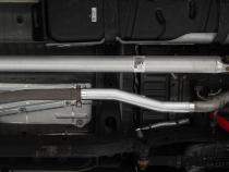 2019-2021 Chevy/GMC 1500 T409 Stainless Steel 3 Inch Muffler Bypass MBRP