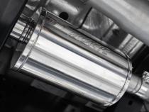 3 inch Cat-Back 2.5 inch Pre-Axle (Street Profile) 21-Up F-150 T304 Stainless Steel MBRP