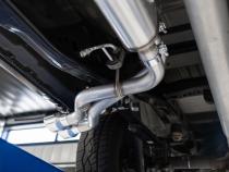 3 inch Cat-Back 2.5 inch Pre-Axle (Street Profile) 21-Up F-150 T304 Stainless Steel MBRP