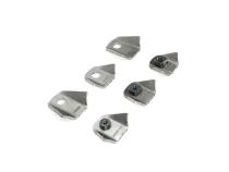 Trick Tab 1/2 Inch Hole SDHQ Offroad
