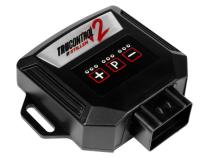 17-20 Ford F-150 3.5L EcoBoost TruControl V2 Inline Tuning Module Stillen