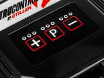 21-24 Dodge Durango Hellcat 6.2SC TruControl V2 Inline Tuning Module Stillen