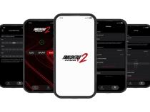 21-24 Dodge Durango Hellcat 6.2SC TruControl V2 Inline Tuning Module Stillen