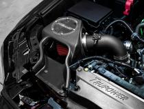 24-26 Toyota Tacoma TruPower Cold Air Intake with Oiled Filter Stillen