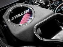 24-26 Toyota Tacoma TruPower Cold Air Intake with Oiled Filter Stillen