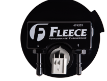 11-24 Dodge 2500/3500 Cummins PowerFlo In-tank Lift Pump Assembly Fleece Performance