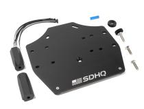 21-Present F150 and 21-Present Raptor ARB Air Compressor Mount SDHQ Offroad