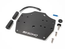 21-Present F150 and 21-Present Raptor ARB Air Compressor Mount SDHQ Offroad