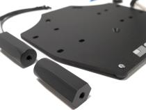 21-Present F150 and 21-Present Raptor ARB Air Compressor Mount SDHQ Offroad