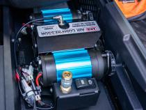 21-Present F150 and 21-Present Raptor ARB Air Compressor Mount SDHQ Offroad