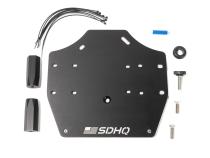 21-Present F150 and 21-Present Raptor ARB Air Compressor Mount SDHQ Offroad