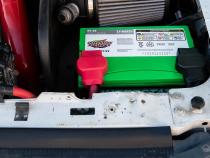 95-02.5 Ford 7.3L F250/F350/Superduty Billet Battery Terminal Upgrade Kit SDHQ Offroad