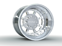 ST-02 Exposed Cap